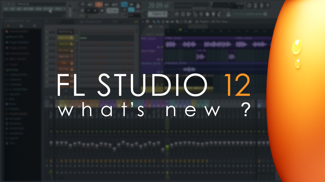 download reg key FL Studio 12.0.2